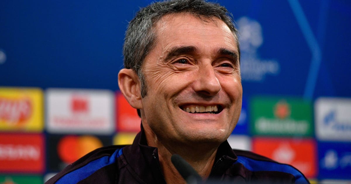 Grenade - Barça : Les compositions officielles | 90min