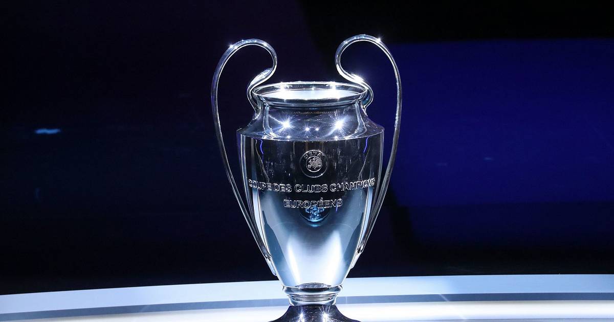 Daftar Lengkap Skuat 16 Tim Papan Atas Eropa untuk Champions League