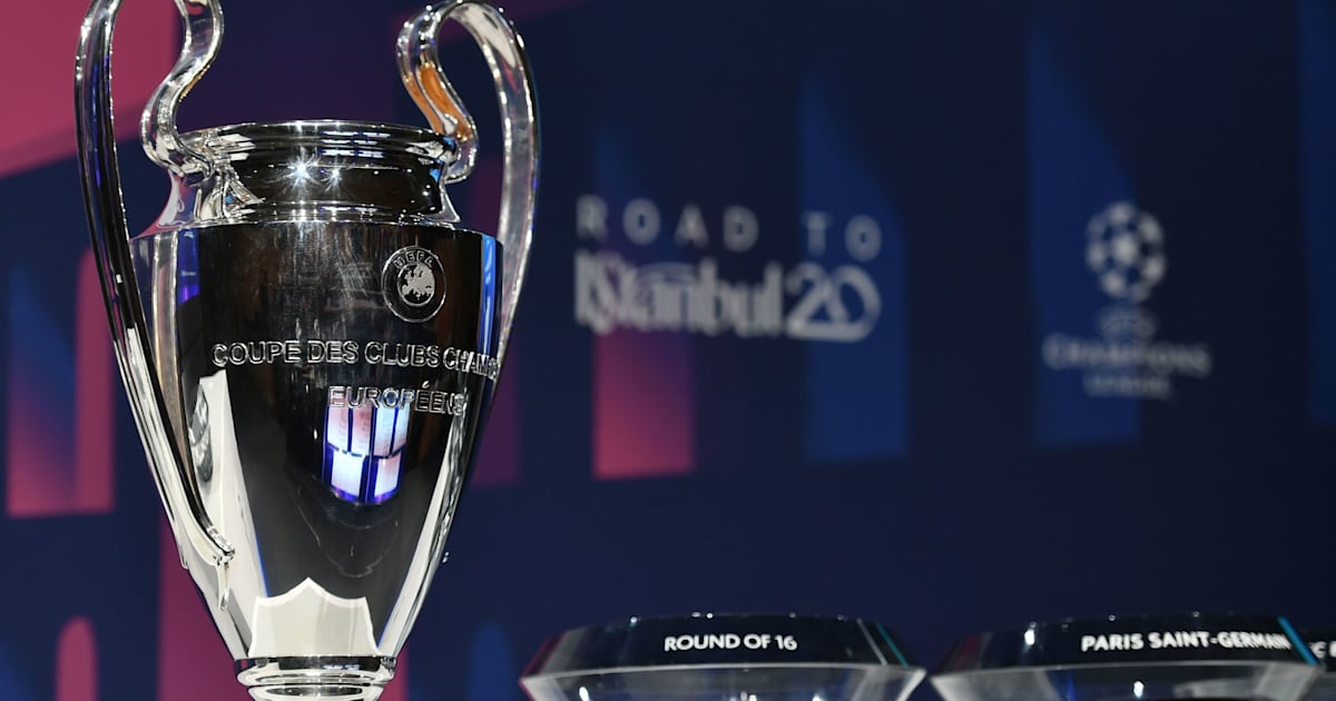 Champions League, in vendita i biglietti per la finale 201920 i