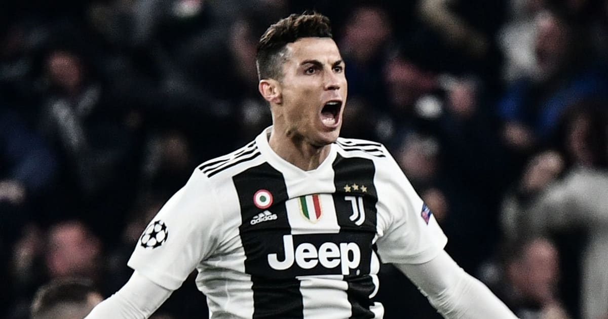 Cristiano Ronaldo Insists 'This Is Why Juventus Brought Me ...