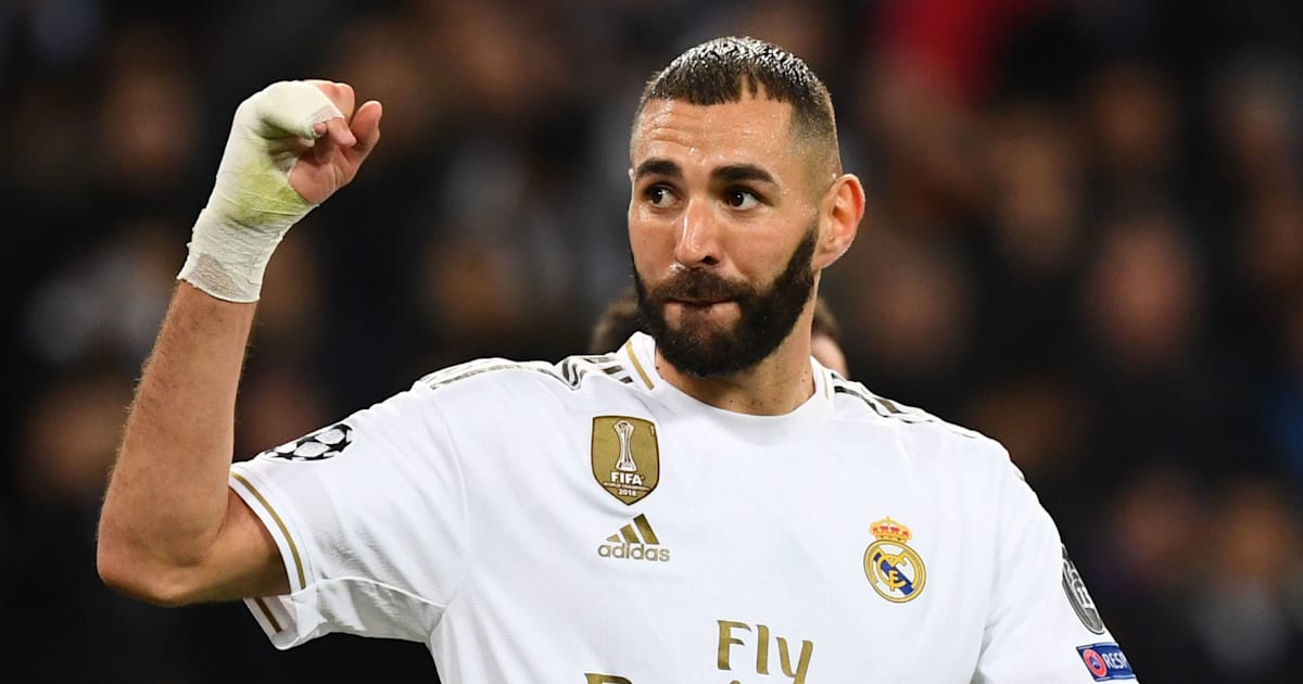 France Are Crazy To Cut Ties With Karim Benzema When He S In His Best Form In Years 90min