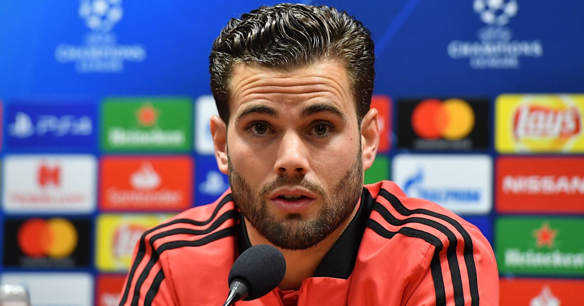 Nacho Fernandez Calls For Real Madrid To Re Sign Former Defender From La Liga Rivals Espanyol 90min