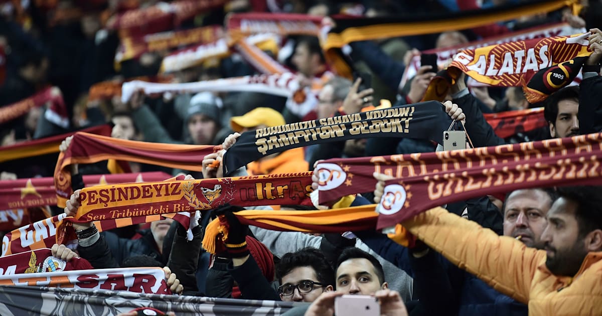 Galatasaray Akhisarspor Macinin Biletleri Satisa Cikti 90min
