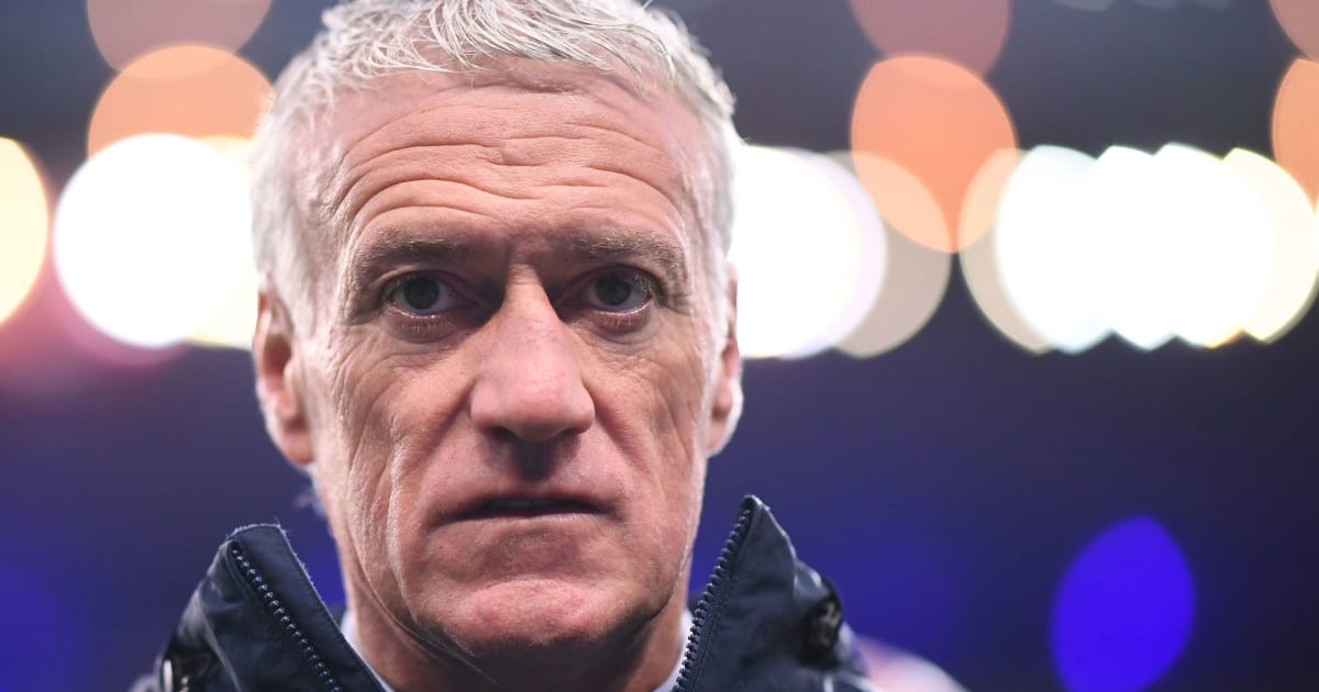 BLEUS : Trois surprises à venir dans la prochaine liste de ...