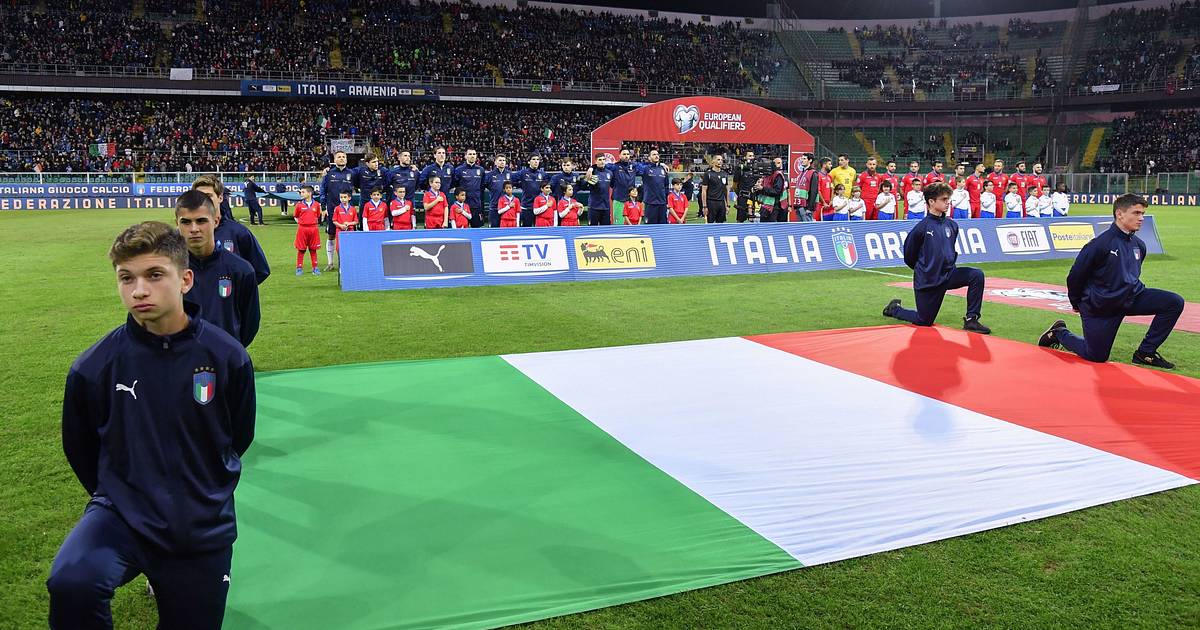 Com è Finita La Partita Dell Italia
