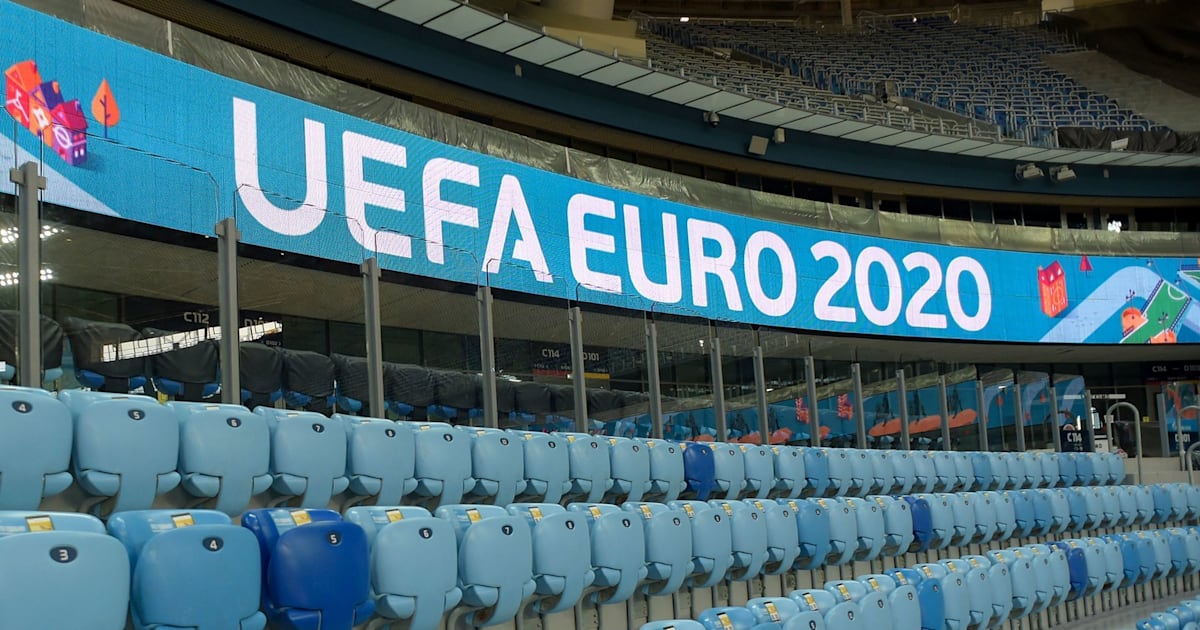 EURO 2020: la guida definitiva su stadi, biglietti, date, gruppi, dirette tv e altro | 90min