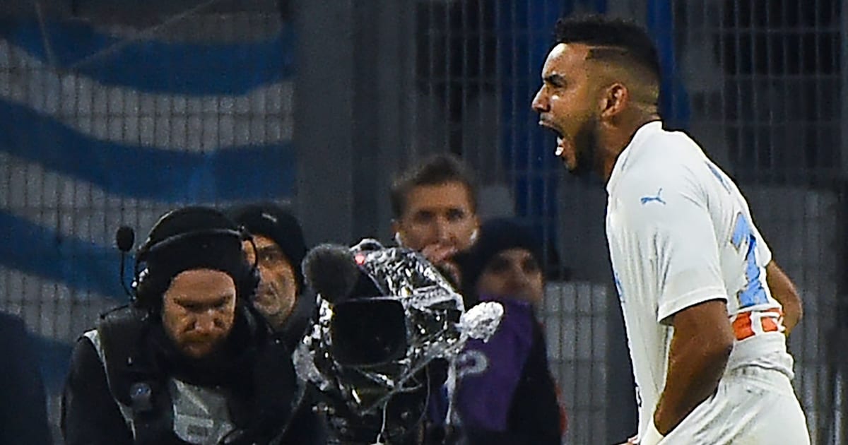 Om Ol Les Commentaires Mythiques D Ol Tv Apres Le But De Payet 90min