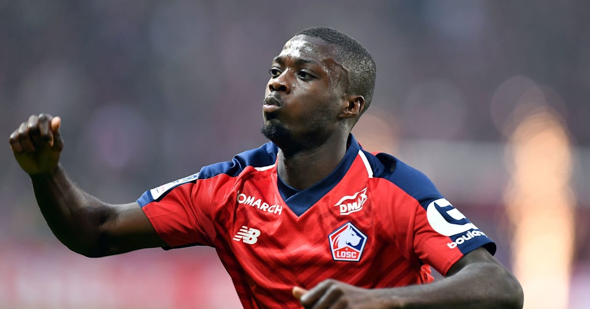 Arsenal Latest Transfer News Now Every 5 Minutes