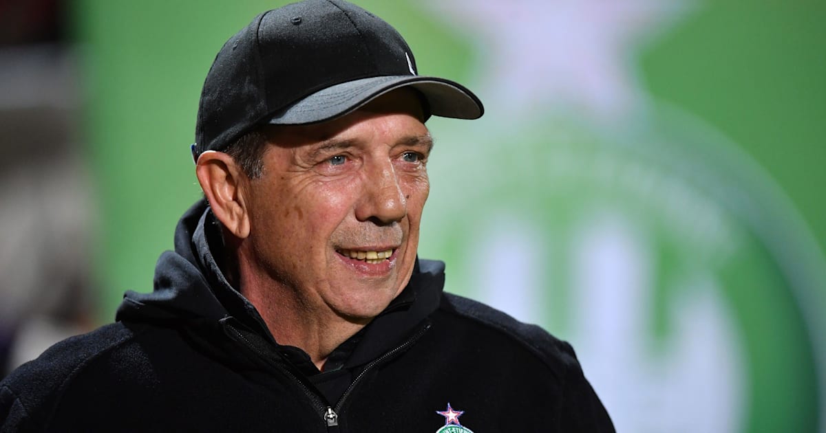 Jean-Louis Gasset compare Mario Balotelli à Zlatan ...