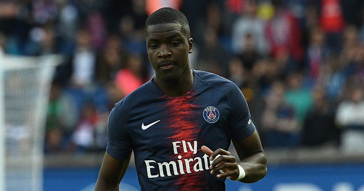 Officiel : Stanley Nsoki rejoint l'OGC Nice | 90min