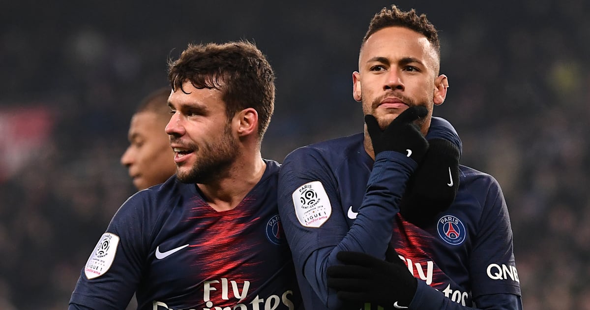 PSG x Monaco | Horário, local, onde assistir, escalações e prognósticos | 90min