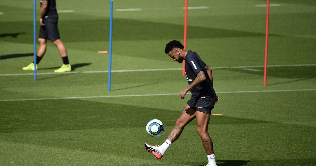 The Never Ending Neymar Story Continues As Barcelona Weigh Up 2020
