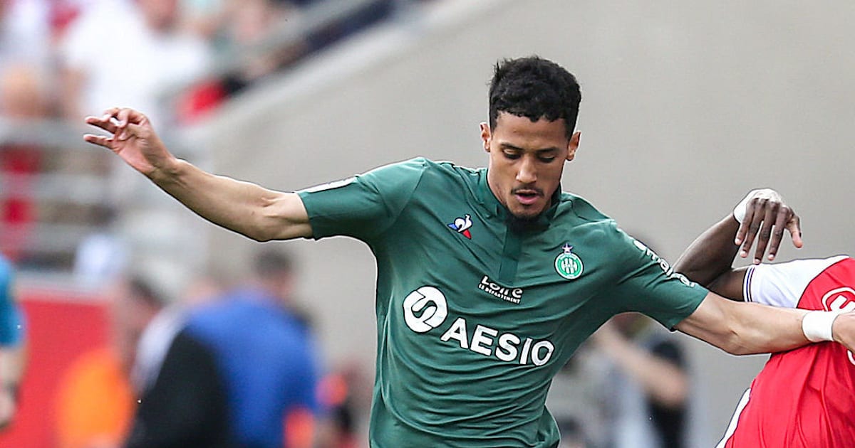 Mercato : Le duel Arsenal - Tottenham pour Saliba fait les ...