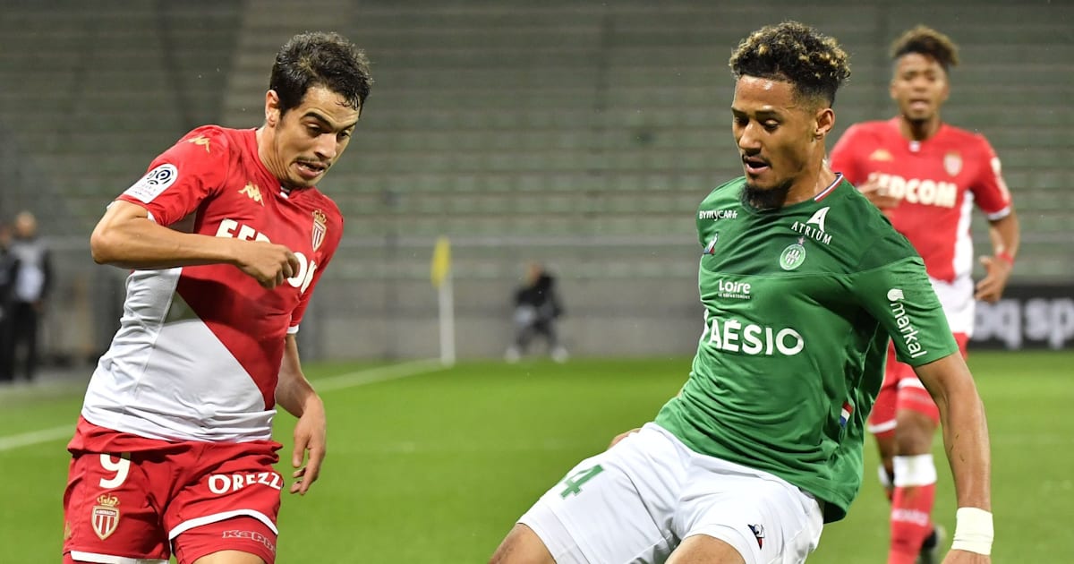 ASSE : Gros coup dur pour William Saliba | 90min