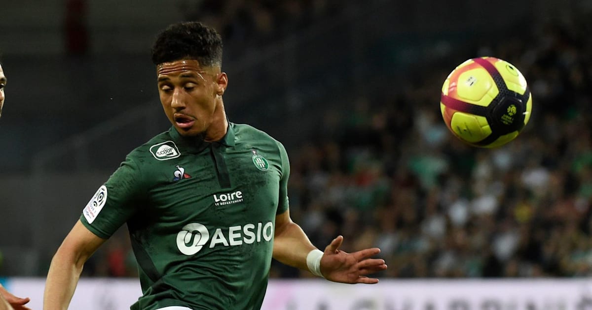 Mercato ASSE : L'offre d'Arsenal pour William Saliba revue ...