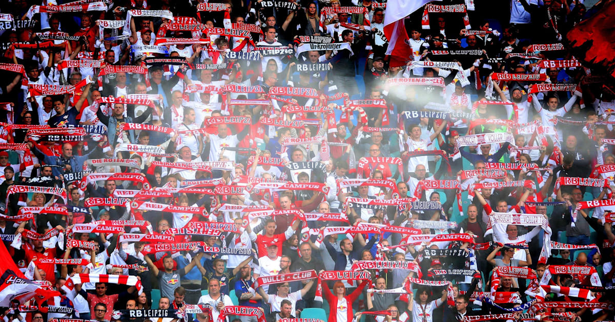 RB Leipzig vs. Olympique Lyon | Übertragung, Livestream ...