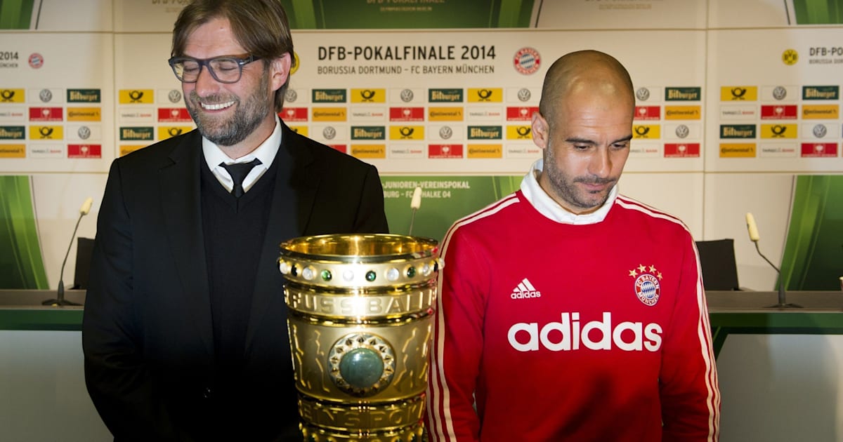 The Best In Germany Bundesliga Team Of The Decade 2010 2019 Ht Media