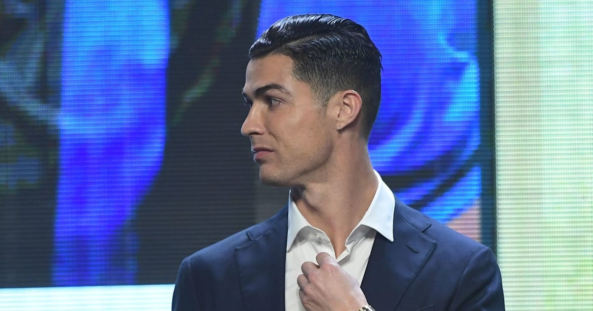 Cristiano Ronaldo S Sister Loses It On Instagram After Obvious Virgil Van Dijk Joke 90min