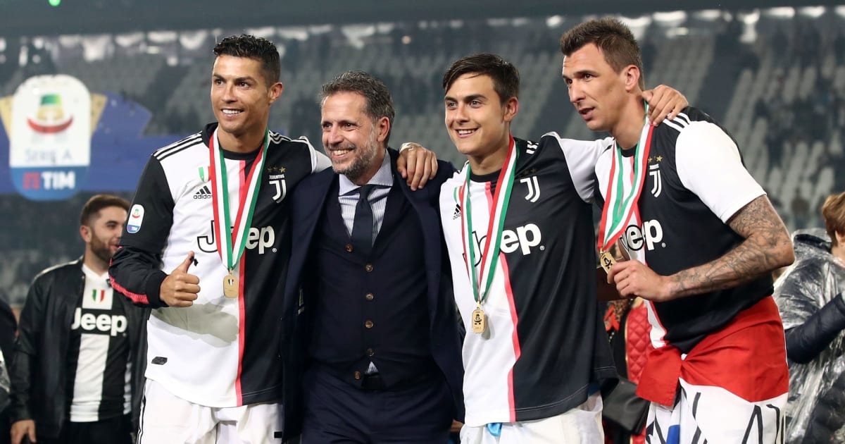 Piemonte Calcio: 7 of the Worst Team Names in Unlicensed Football Video Games