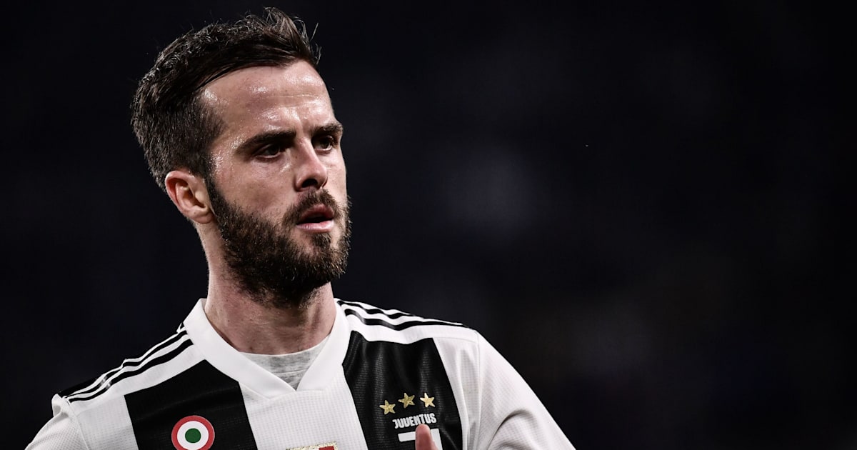 MERCATO : L'appel du pied de Miralem Pjanic au PSG | 90min
