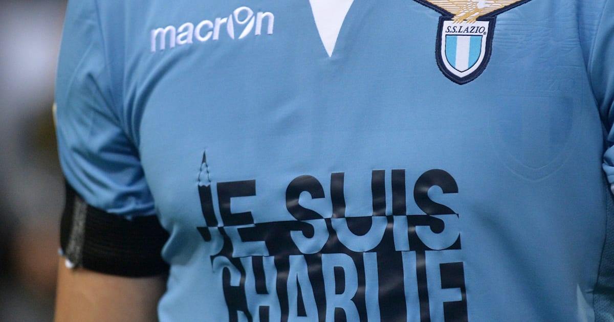 Coupe Du Monde Feminine La Une Ultra Provocante De Charlie Hebdo 90min