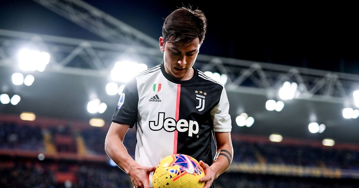 10 Pemain Serie A Dengan Kenaikan Nilai Pasar Tertinggi Di Musim 2019 20 90min