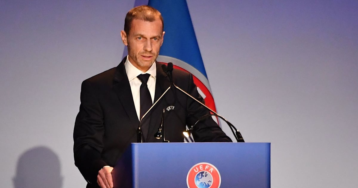Selain Umumkan Venue Final Europa League 2021, UEFA Juga ...