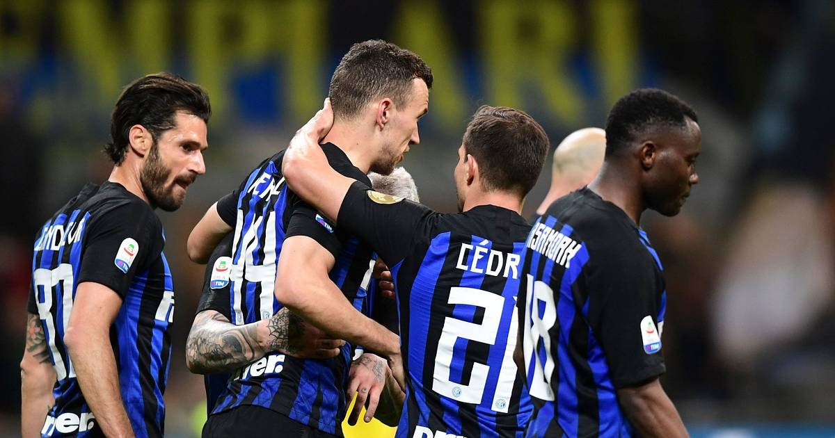 Dove Si Vede La Partita Dell Inter