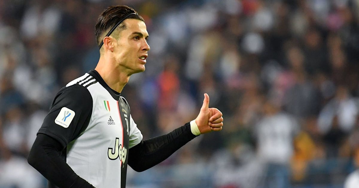 Juventus Calendar 2023 Juventus Could Offer Cristiano Ronaldo Contract Extension Until 2023 |  Ht_Media