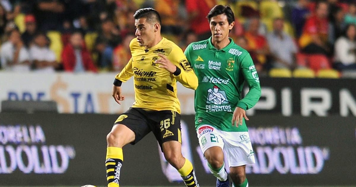 El sueldo promedio de un jugador de la Liga MX | 90min