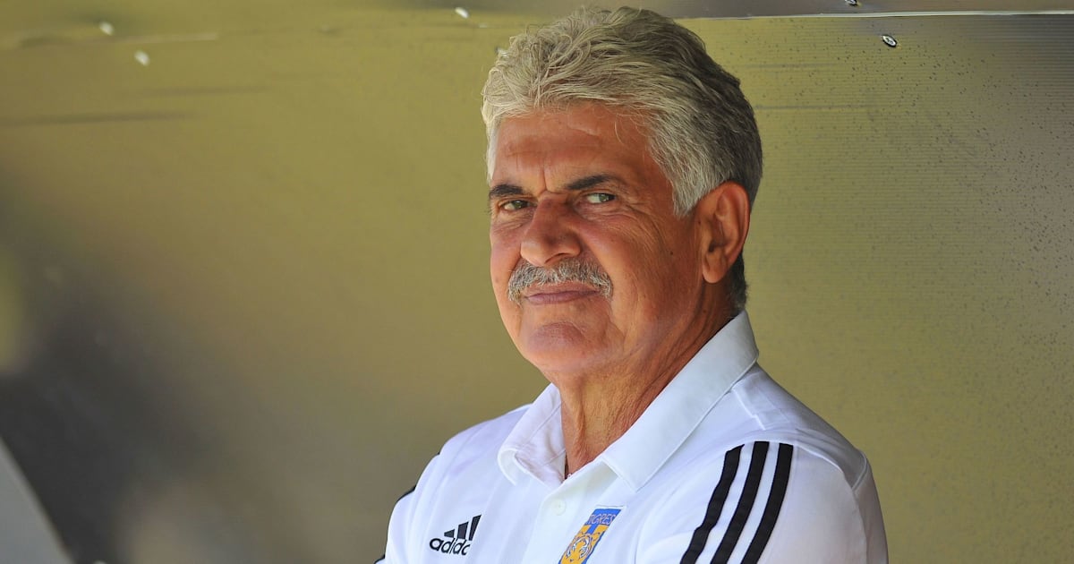 Ricardo Ferretti habla sobre el pleito de Gignac y 'Chuy' Corona - 90min