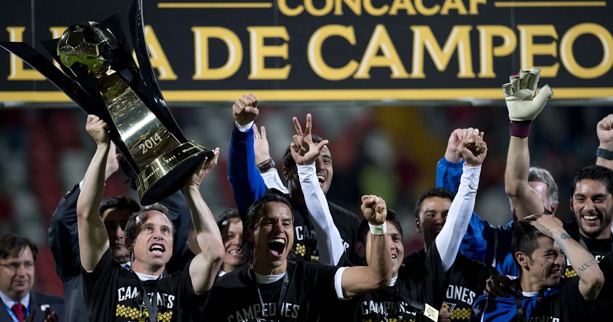 Los trofeos que ha conseguido el Cruz Azul desde su último ...