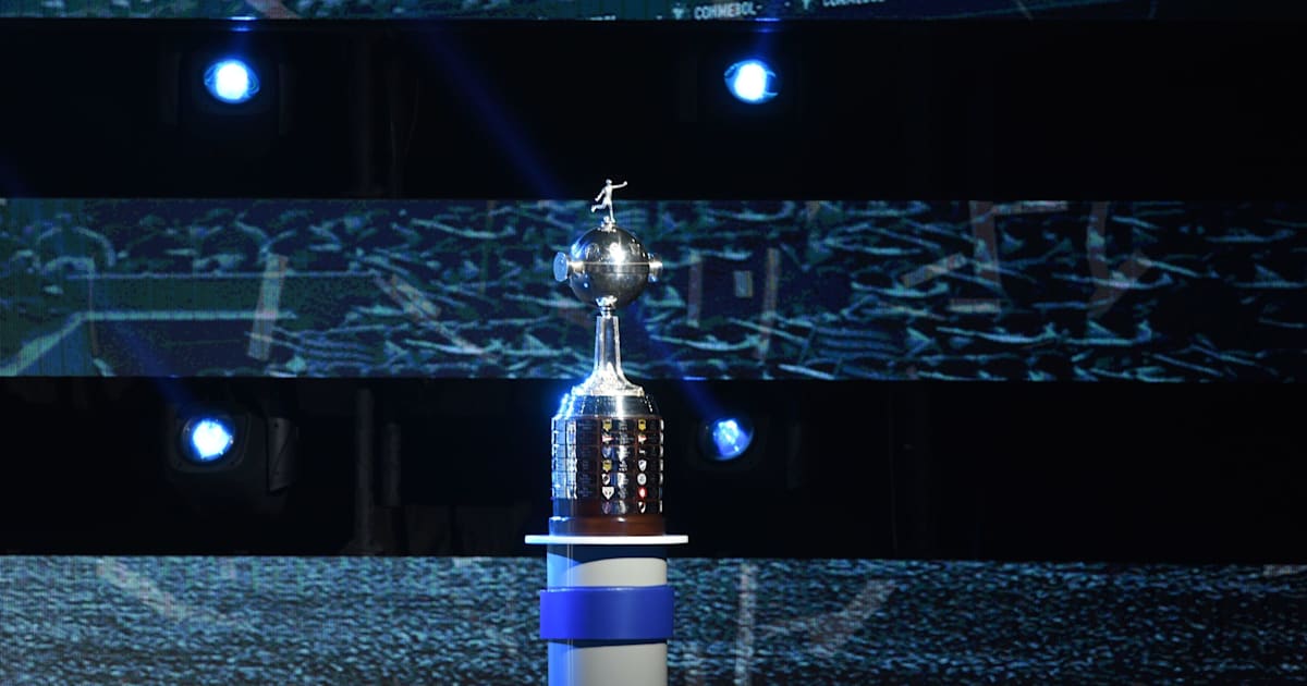 Sorteio Das Oitavas De Final Da Libertadores Onde Assistir Horario Potes E Possiveis Duelos 90min