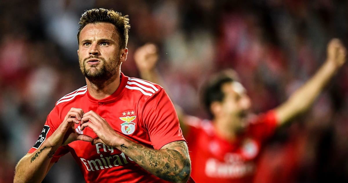 Benfica vs Frankfurt Europa League Live Stream Reddit | 12up