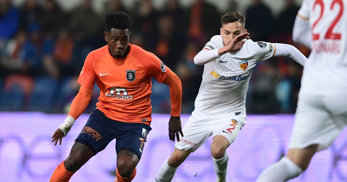 eljero elia