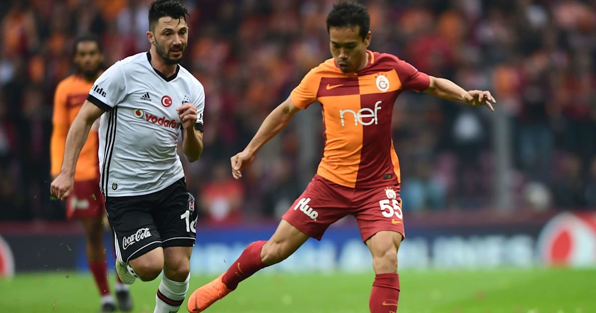 Fenerbahçe'nin Serdar Aziz Ve Tolgay Arslan Konusundaki ...