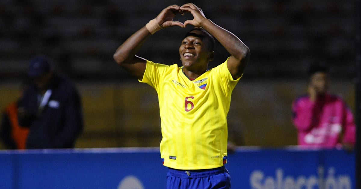 Watford Reject Bids From Sporting Cp And Celta Vigo For Defender Pervis Estupinan 90min
