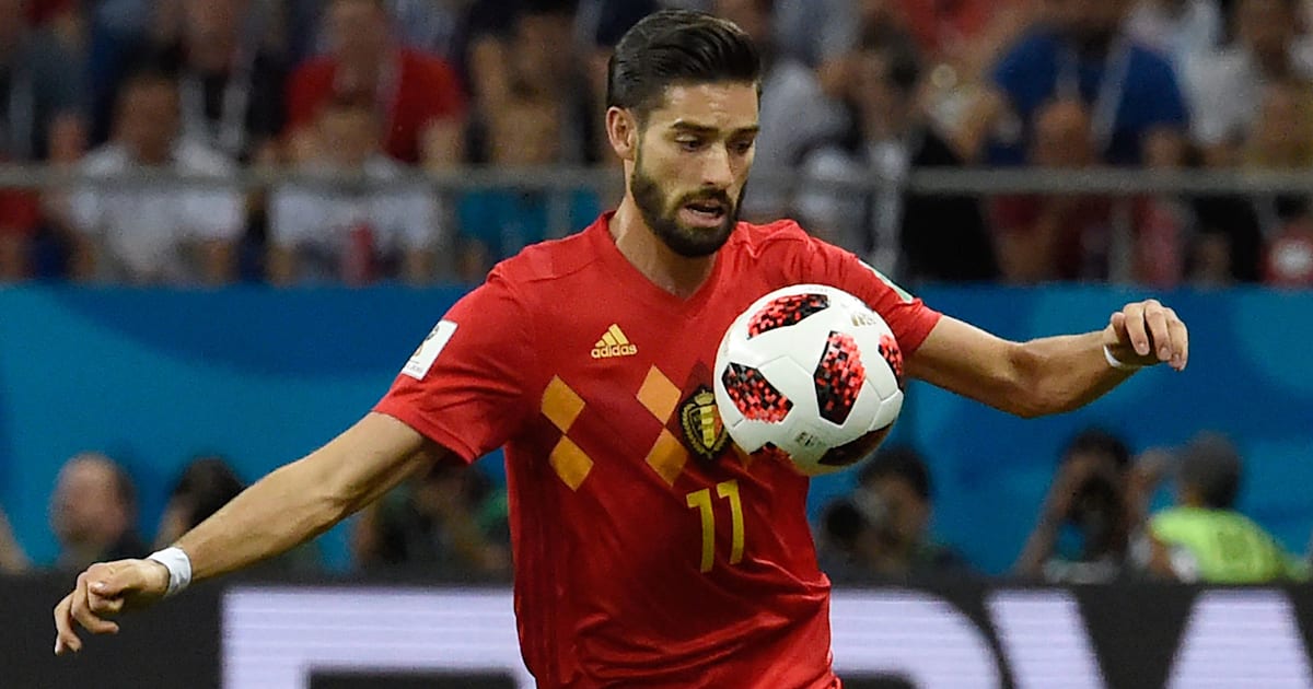 Arsenal Make New 48m Offer For Sampdoria Pair As Yannick Carrasco Closes In On Move 90min Carrasco broke through the ranks at monaco in 2012 and joined atletico for around £17m in 2015. 90min