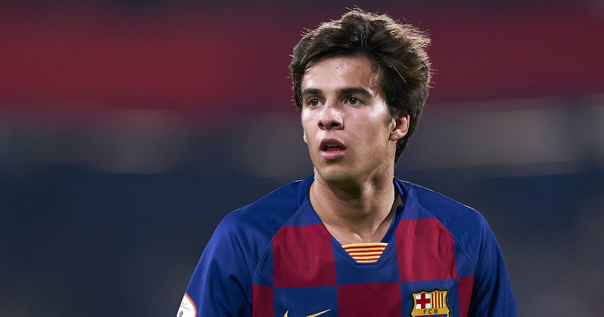 4 Barcelona Players Who Could Break Through in 2020 | 90min