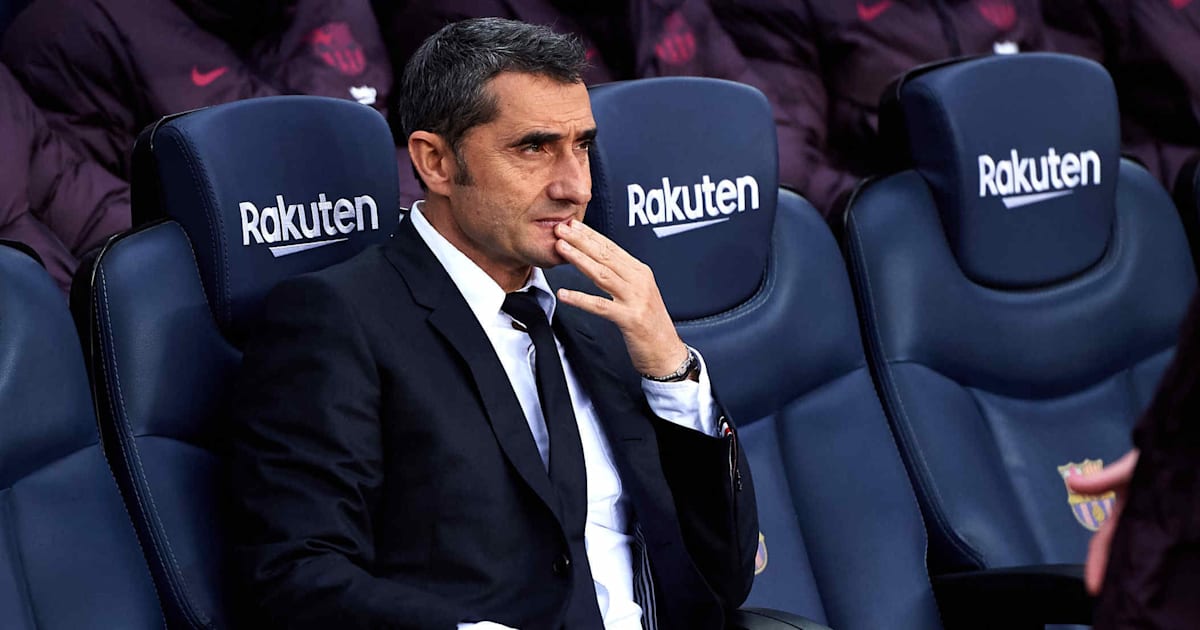 5 Players Barcelona Should Sign in the 2020 January Window ...