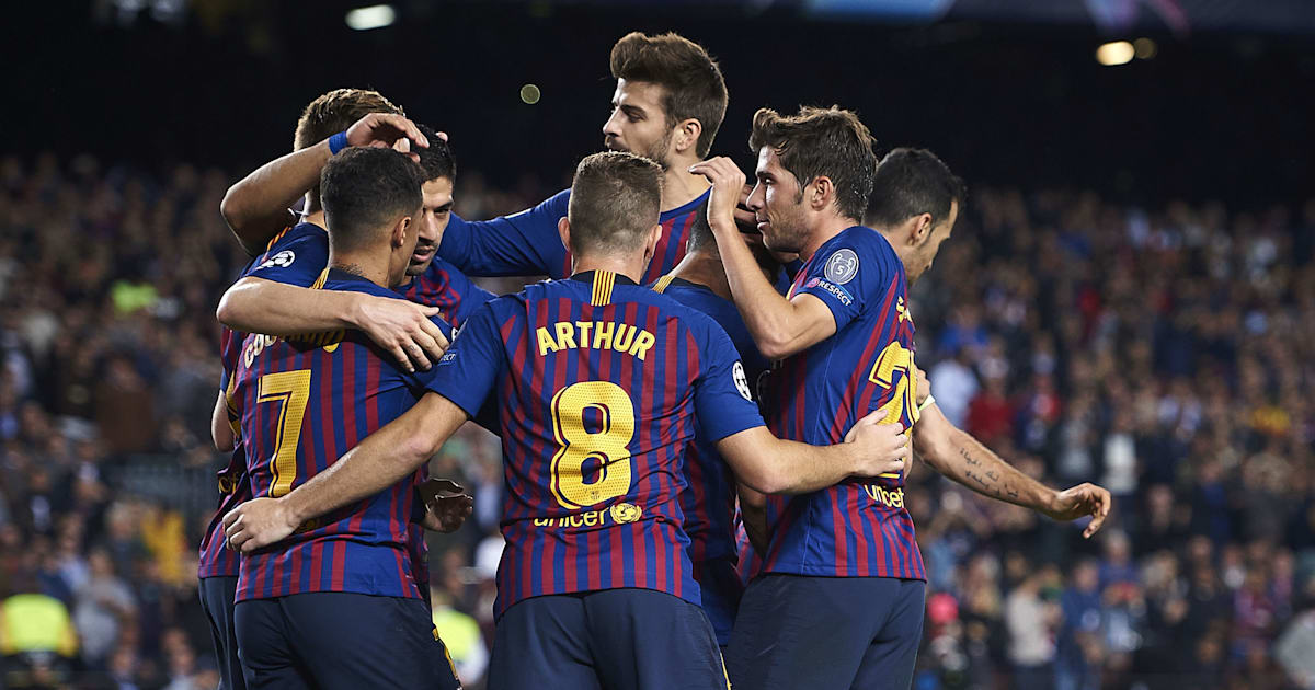 Rafinha Insists Barcelona Are Trying To Win Everything This Season As Club Aims For Third Treble 90min