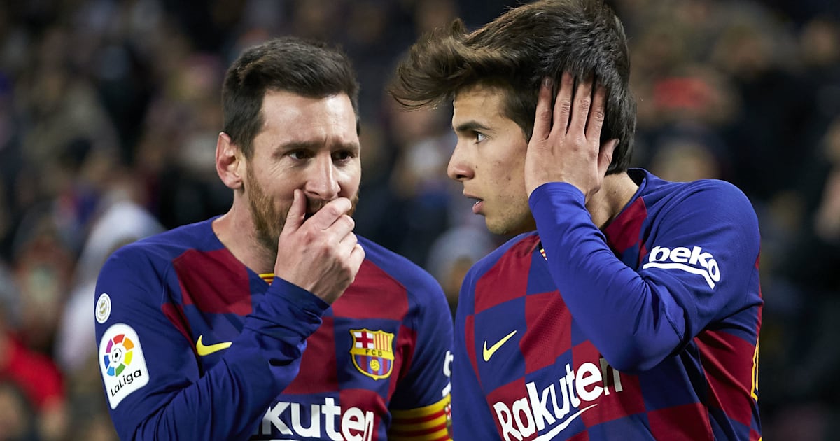 COPA DEL REY | Cuándo es el Ibiza - Barcelona, TV ...