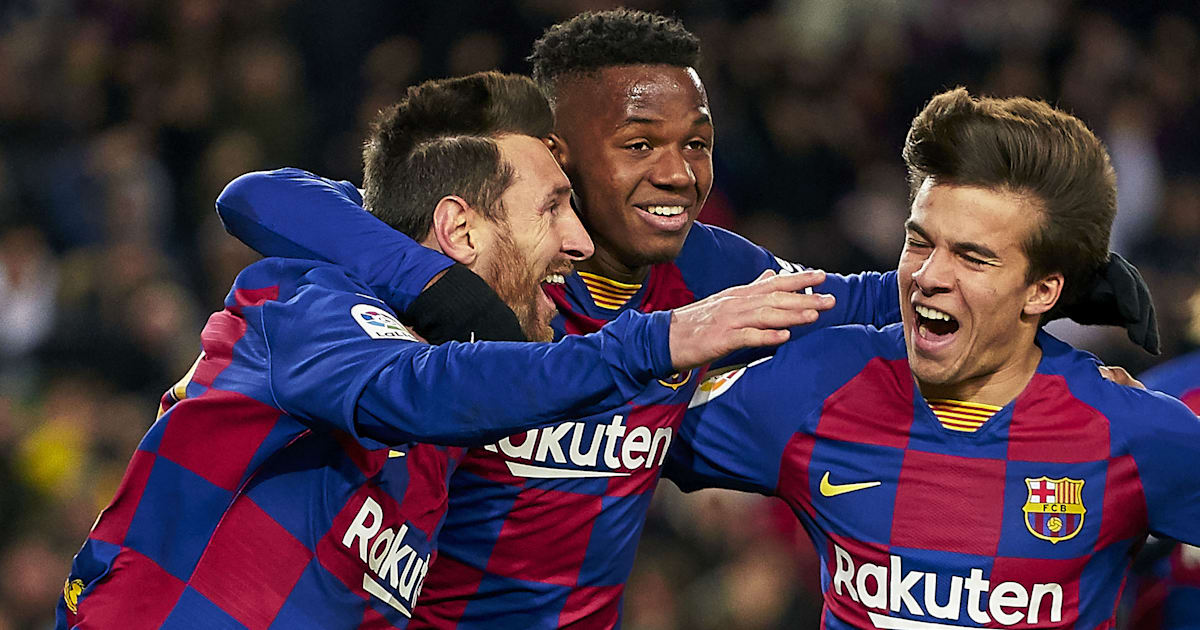 UD Ibiza vs Barcelona Preview: Where to Watch, Live Stream, Kick Off