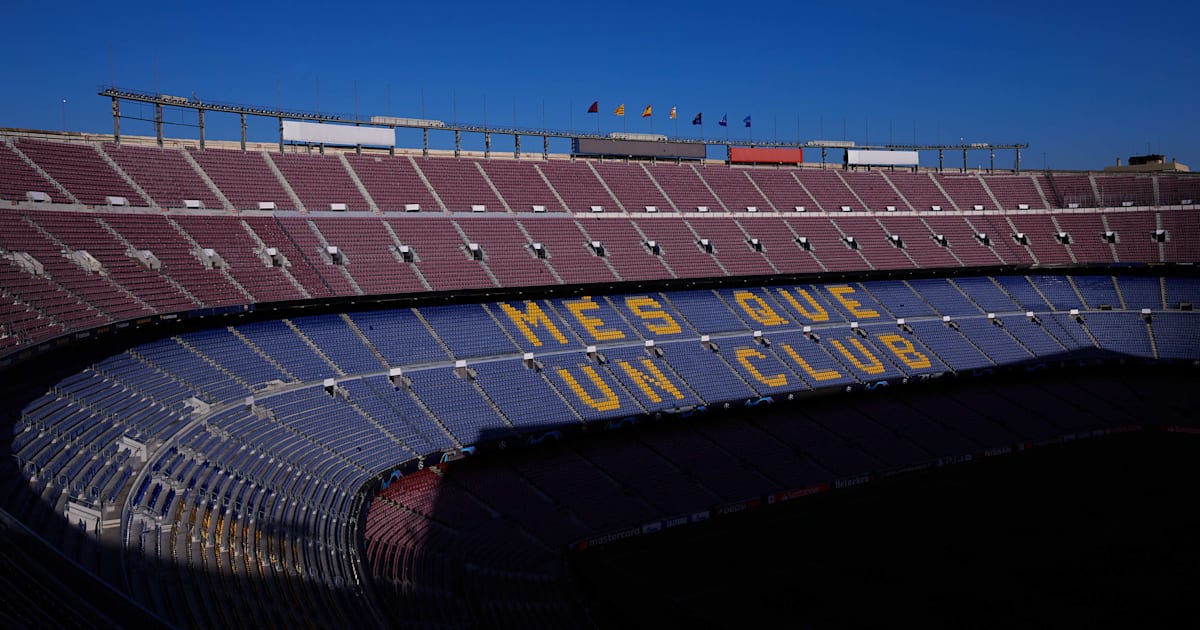 6467890 Susunan Pemain Champions League Barcelona Vs Inter