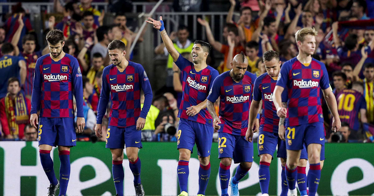 Predicting Barcelona's Starting XI for Crucial Sevilla Clash | 90min