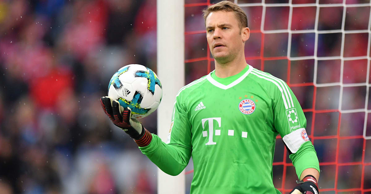 Jupp Heynckes Gives Positive Update On Bayern Munich S Neuer Claims Goalkeeper Is In Great Shape 90min