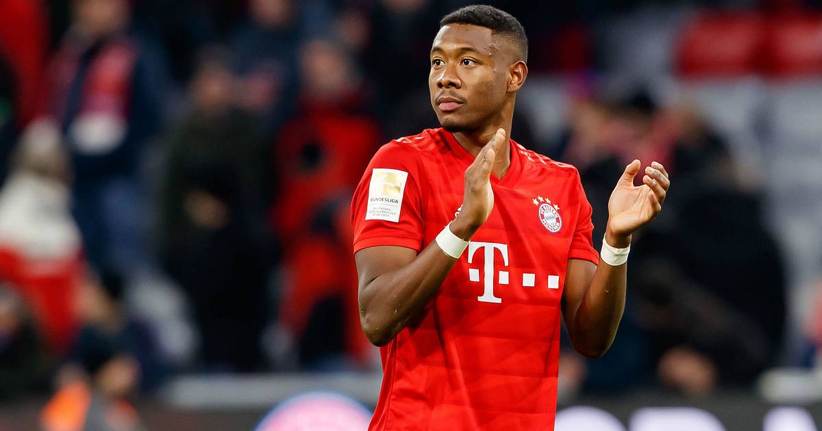 FC Bayern: Die Key Points vor dem Spitzenspiel gegen ...