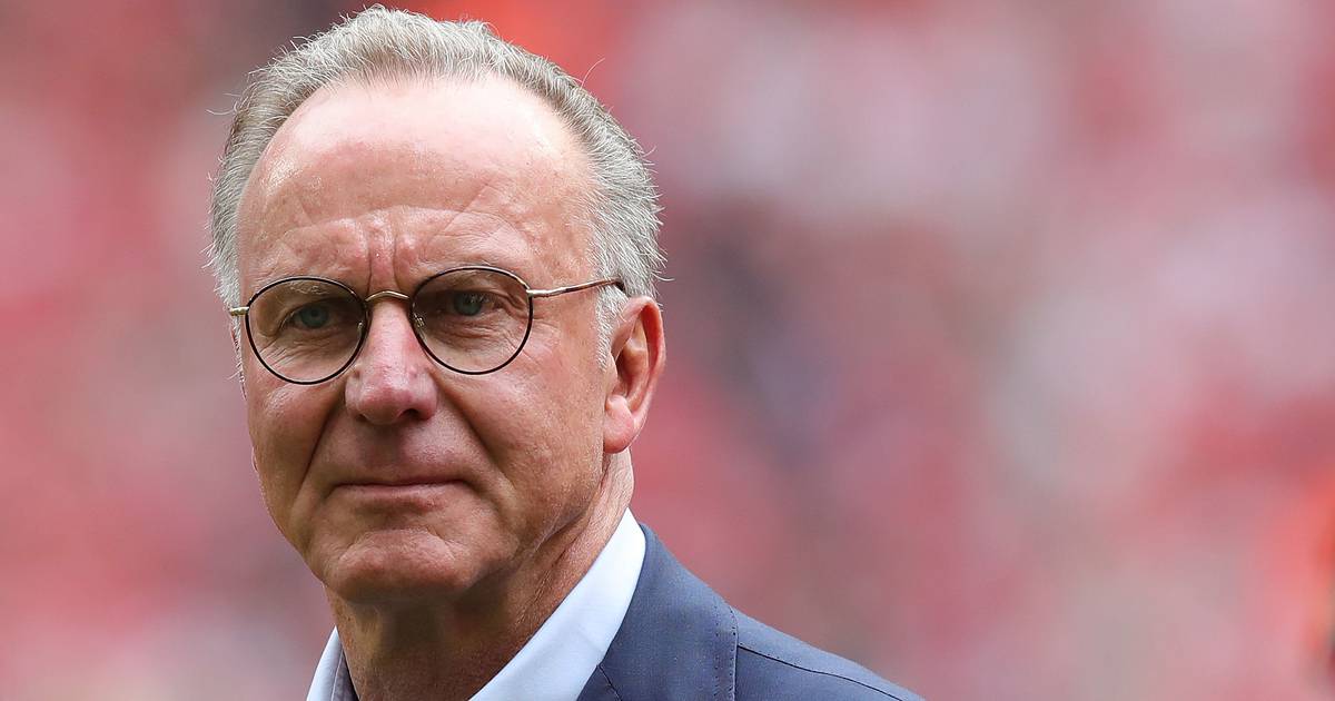 FCB-Transferupdate: So ist der Stand beim FC Bayern ...