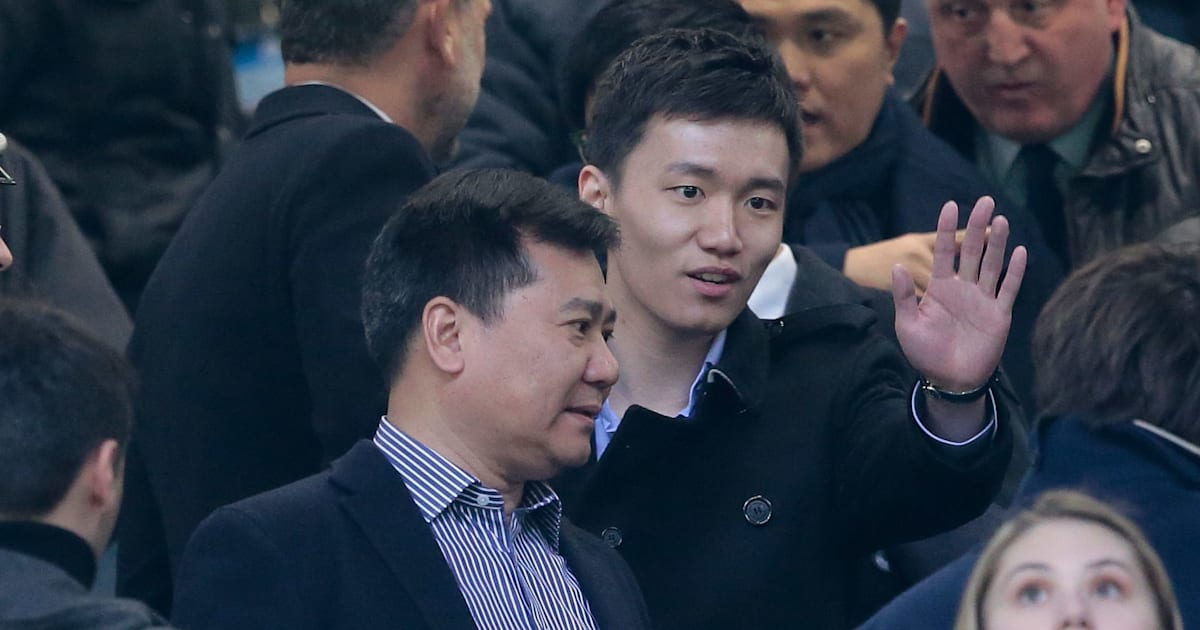 Inter, debiti per oltre 800 milioni di euro: Suning però ...