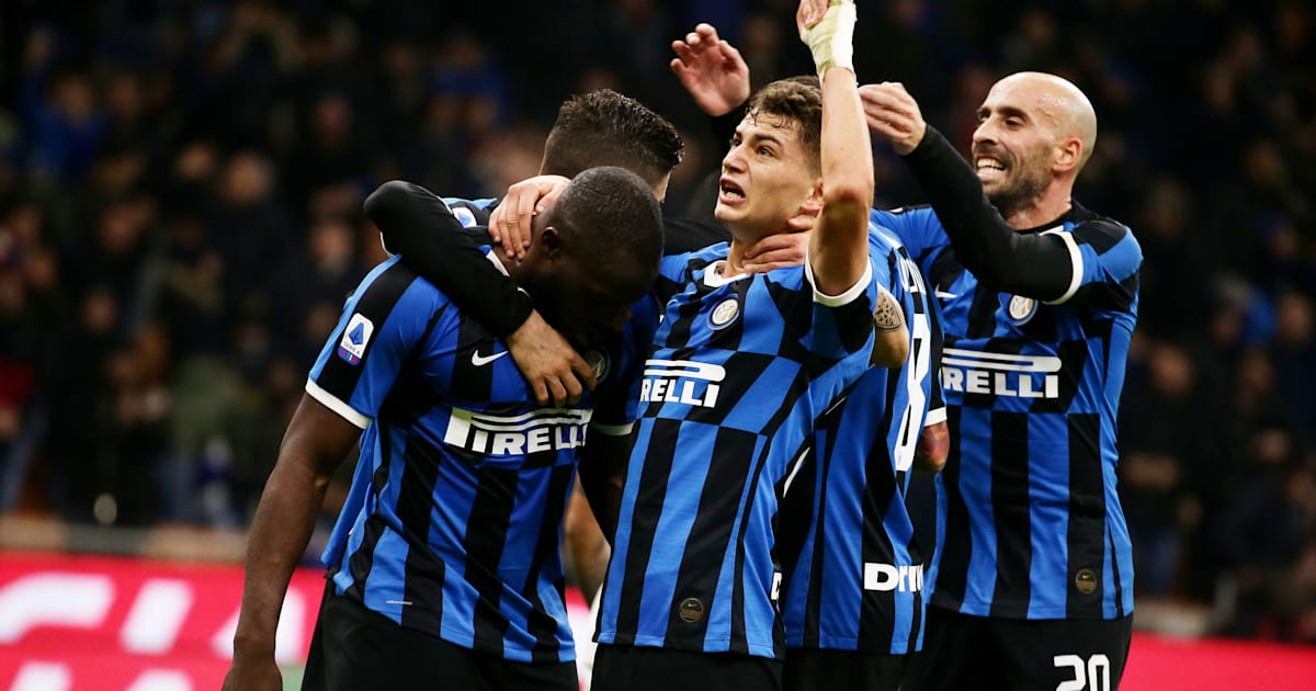 Napoli-Inter, ore 20.45: le probabili formazioni e le ...